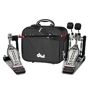 DW CP 9002XF Extended Footboard Double Bass Drum Pedal